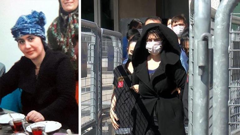 Annesini vahşice öldüren kadının akıl hastanesine yatırılması talep edildi