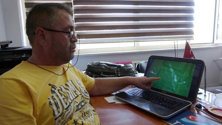 Prof. Dr. Ayaz: Deniz suyunda hızlı soğuma olursa müsilajla tekrar karşı karşıya kalmayız