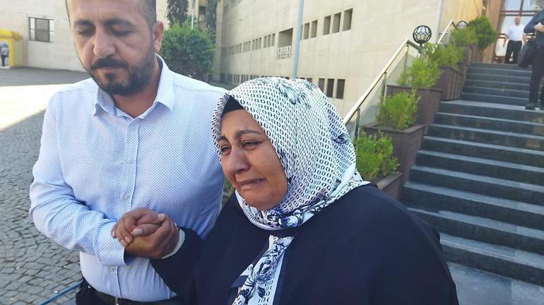 Asyayı evine girip öldüren eski sevgilisi: Telefonuna bakmak istedim, kabul etmedi