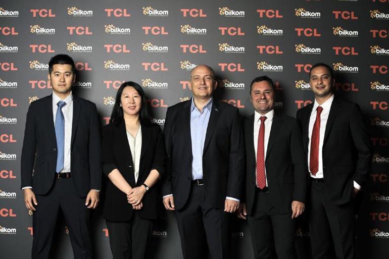 TCL, yeni televizyonlarını tanıttı