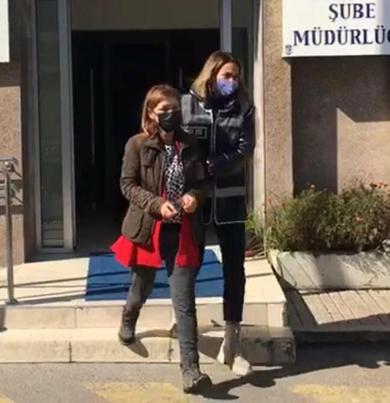 Bukete, sevgilisinin emniyet kemeriyle boğularak ölümünde 12 yıl hapis istemi