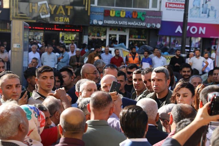 Bakan Soylu’dan Ümit Özdağ’ın iddialarıyla ilgili açıklama