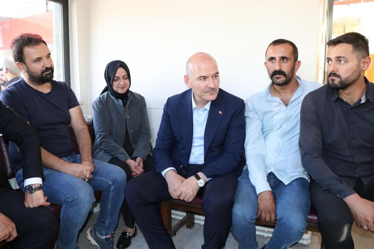 Bakan Soylu’dan Ümit Özdağ’ın iddialarıyla ilgili açıklama