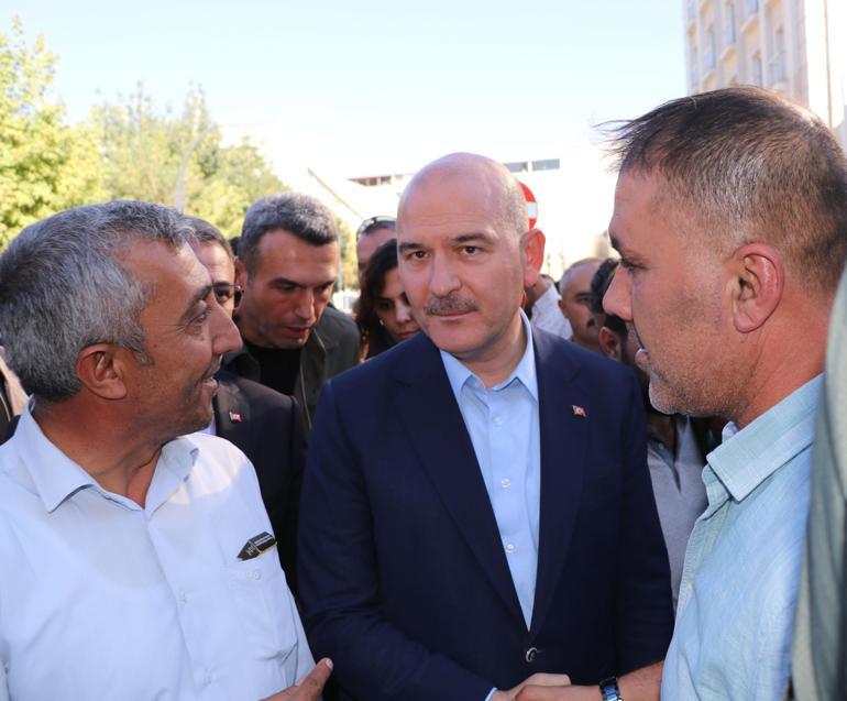 Bakan Soylu’dan Ümit Özdağ’ın iddialarıyla ilgili açıklama