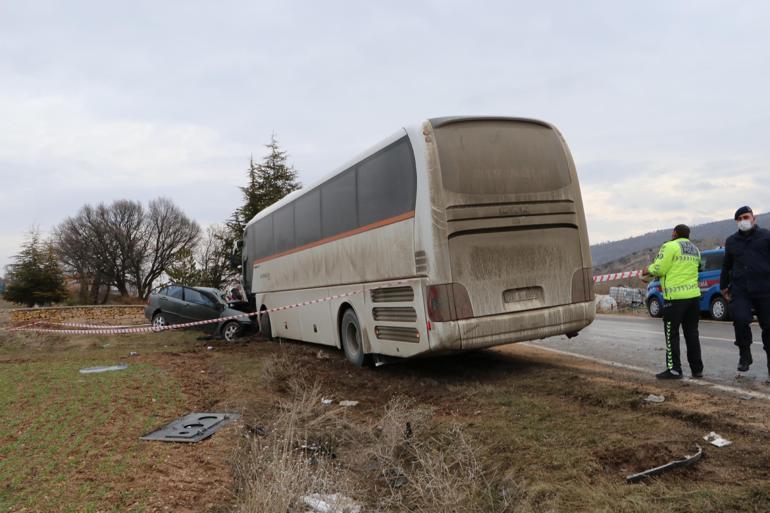 Tekvandocuların öldüğü kazada tutuklanan otobüs şoförü: Kusurum yok, beraat istiyorum