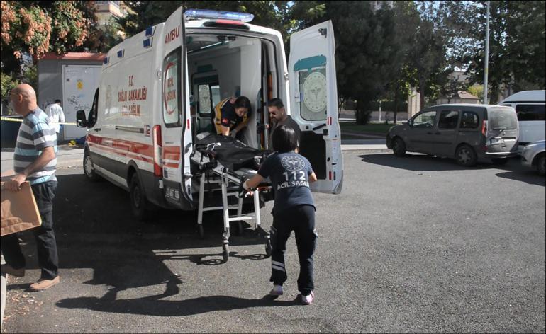 İntihar edenin tabancasını çalan şüpheli tutuklandı