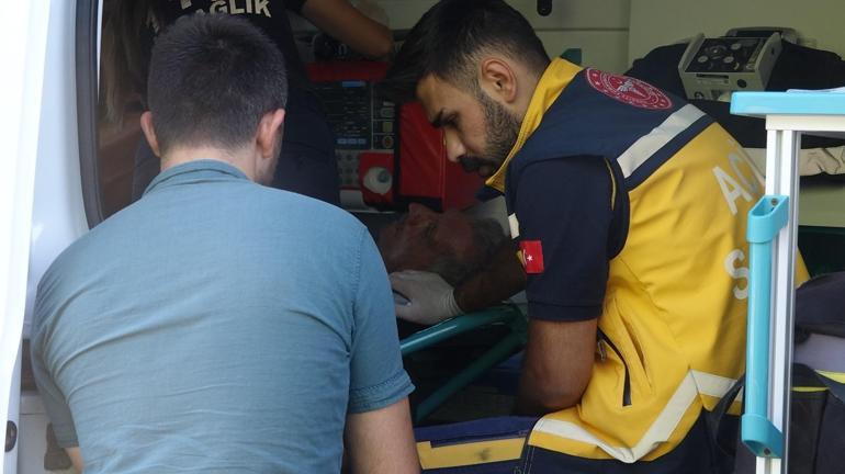 Uludağda mantar toplarken kaybolan 2 kişi bulundu