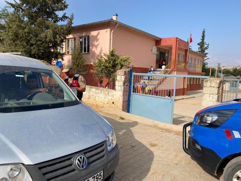 81 ilde okul çevreleri ve servis araçlarına yoğun denetim; 56 kayıp çocuk da bulundu