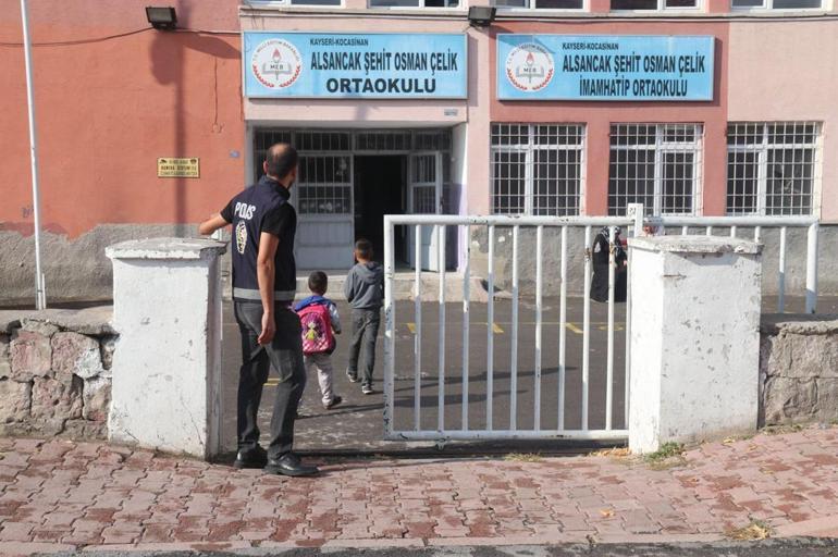 81 ilde okul çevreleri ve servis araçlarına yoğun denetim; 56 kayıp çocuk da bulundu