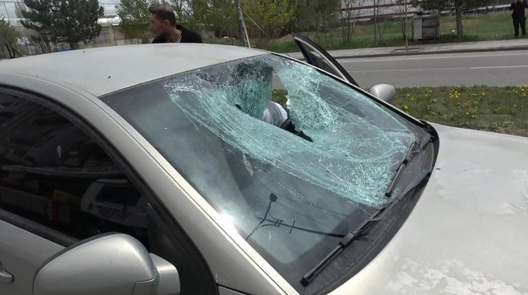 Yiğitin öldüğü kazada sürücünün tahliyesine tepki