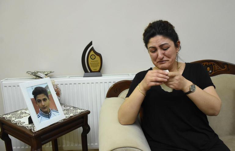 Yiğitin öldüğü kazada sürücünün tahliyesine tepki