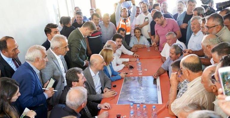 Bakan Karaismailoğlu: Türkiyenin ihracat hacmi 225 milyar dolara ulaştı