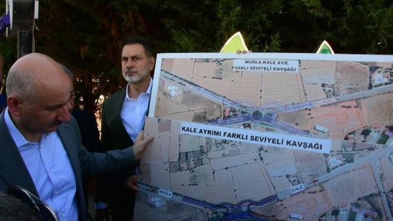 Bakan Karaismailoğlu: Türkiyenin ihracat hacmi 225 milyar dolara ulaştı