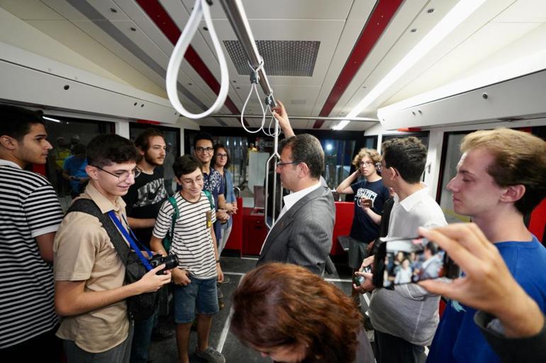 Hisarüstü-Aşiyan Füniküler hattında geri sayım başladı