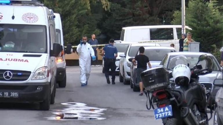 Beylikdüzünde önce baldızını sonra eşini bıçaklayarak öldürdü