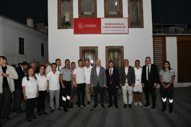 Bakan Karaismailoğlu: Türkiyenin ihracat hacmi 225 milyar dolara ulaştı