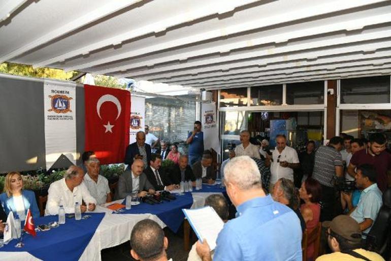 Bakan Karaismailoğlu: Türkiyenin ihracat hacmi 225 milyar dolara ulaştı