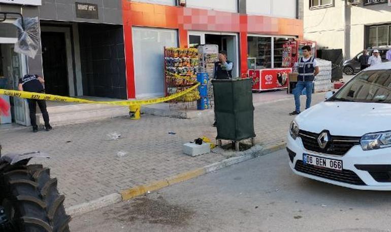 Belediye başkan yardımcısını sevgilisiyle ilişkisi olduğu iddiasıyla vurmuş