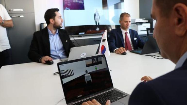 Cerebrum Tech, Ankarada Ar-Ge ve inovasyon merkezi açtı