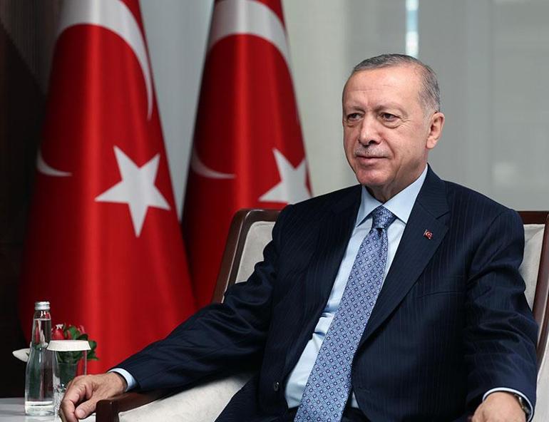 Erdoğan: 200 rehinenin takası konusunda bir mutabakat sağlandı