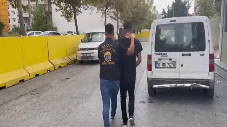 Esenyurtta silah şakası 16 yaşındaki Müslümün ölümüne neden oldu