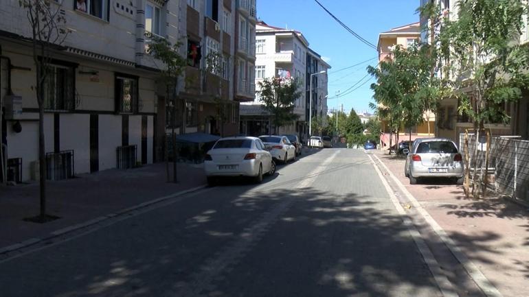 Esenyurtta silah şakası 16 yaşındaki Müslümün ölümüne neden oldu