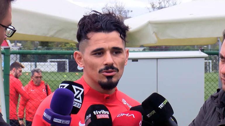 İrfan Can Kahveci ile Serdar Gürler açıklamalarda bulundu