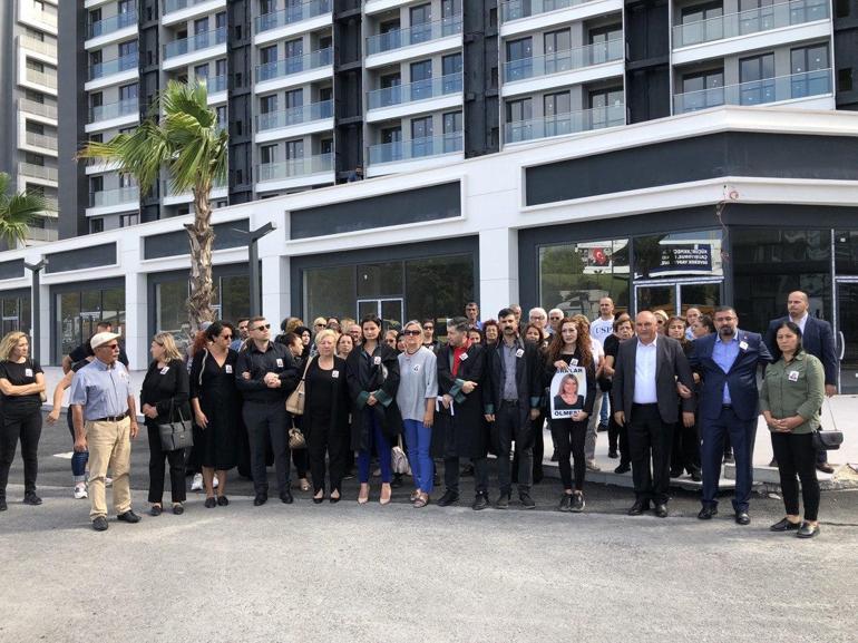 Avcılarda otel sahibi çiftin öldürülmesi; 3 şüpheli hakim karşısında