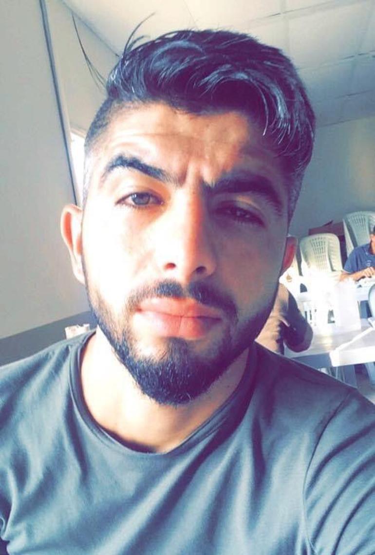 Sedefnurun erkek arkadaşı polis, kasten öldürmeye teşebbüsten yargılanacak