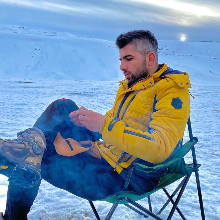 Sedefnurun erkek arkadaşı polis, kasten öldürmeye teşebbüsten yargılanacak