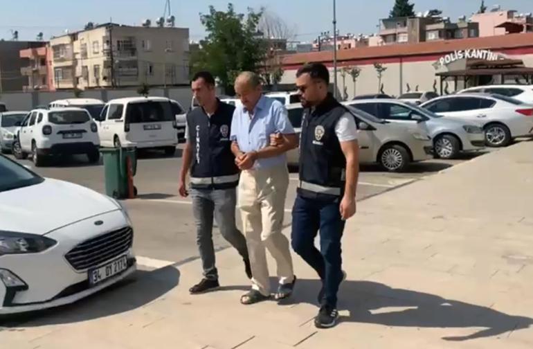 Servetini kaybetti, para istediği babası tarafından öldürüldü