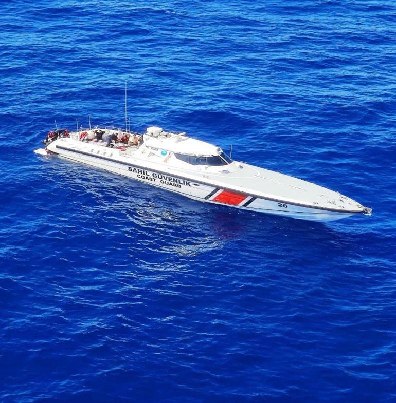 Cumhurbaşkanı Erdoğanın fotoğrafla hatırlattığı göçmen faciasında kişi başı 1500 euro almışlar