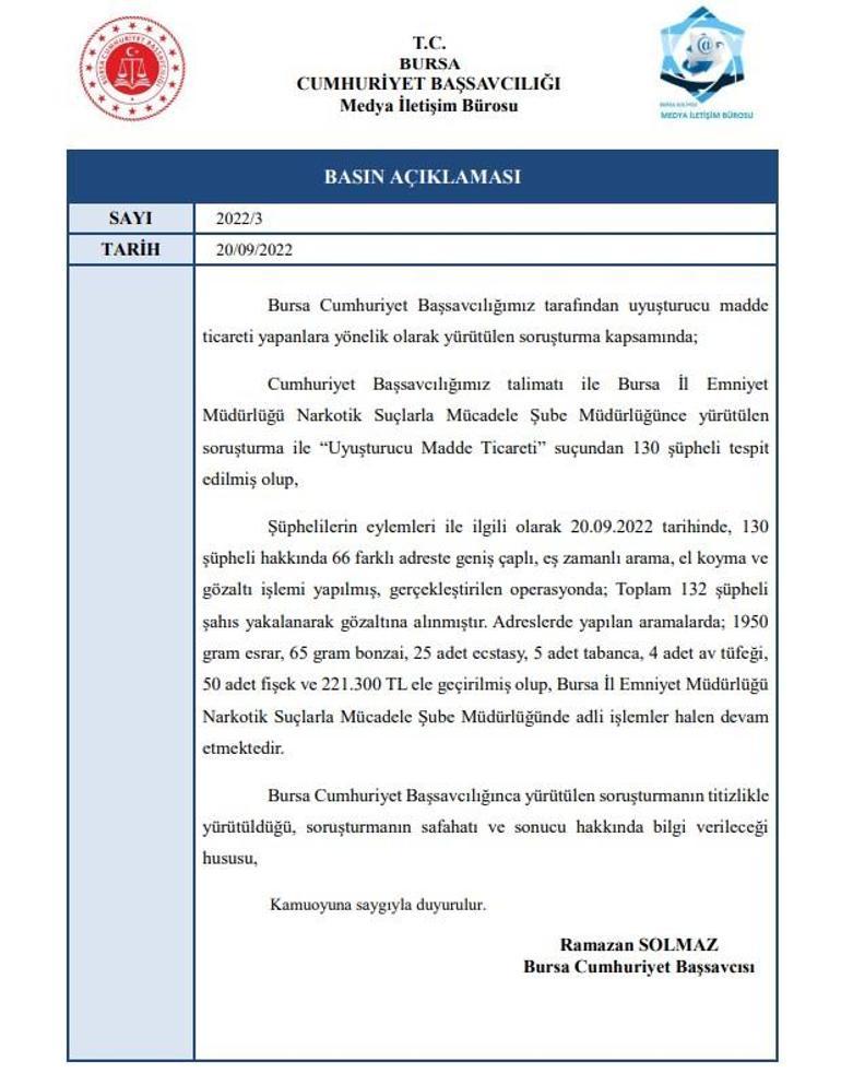 İnfaz koruma memurunun şehit olduğu bombalı saldırının failleri adliyeye sevk edildi