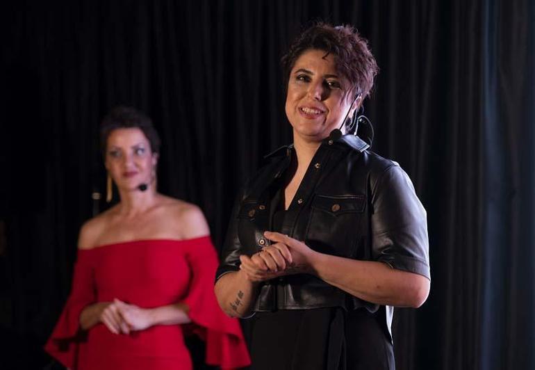 Mardin’in büyülü atmosferiyle tasarlanan Zamarot 1890 kapılarını açıyor