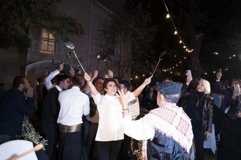 Mardin’in büyülü atmosferiyle tasarlanan Zamarot 1890 kapılarını açıyor