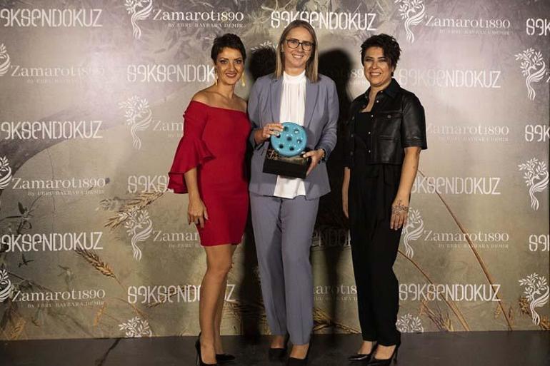 Mardin’in büyülü atmosferiyle tasarlanan Zamarot 1890 kapılarını açıyor