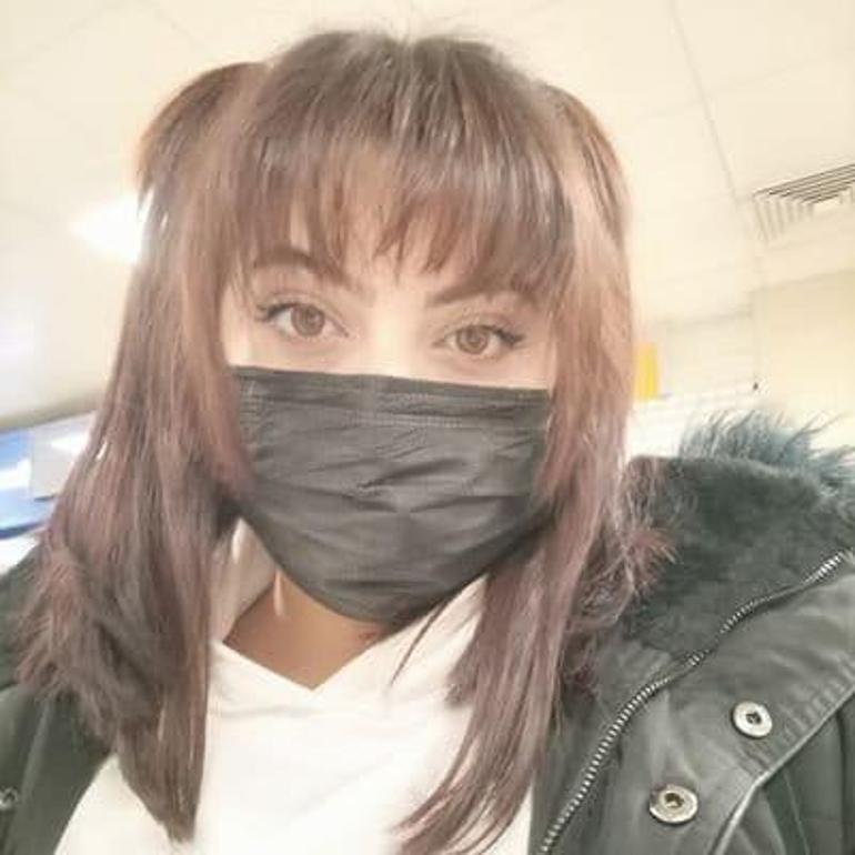 Cinayetten bir ay önce Asyadan para isteyen eski sevgiliye tehdit suçundan 6 ay hapis