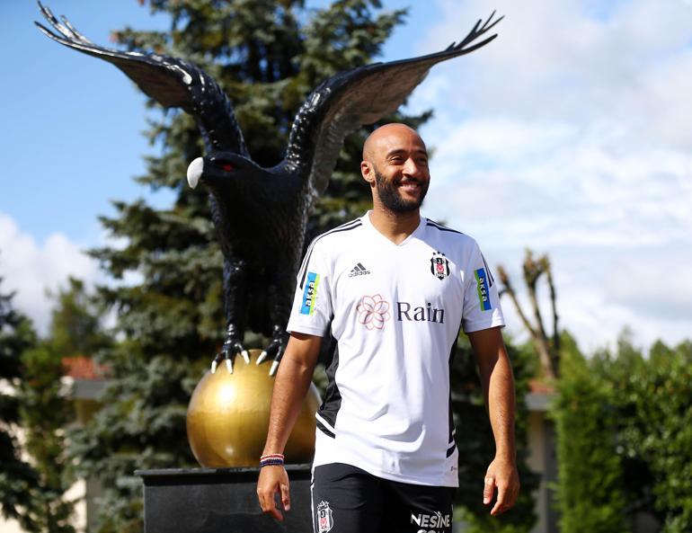 Nathan Redmond: Süper Ligdeki oyun temposu Premier Ligden daha düşük