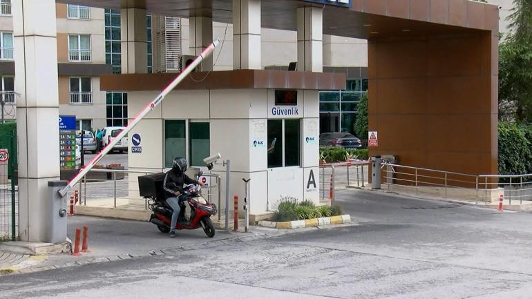 Avcılarda sitede tartışılan cezalar