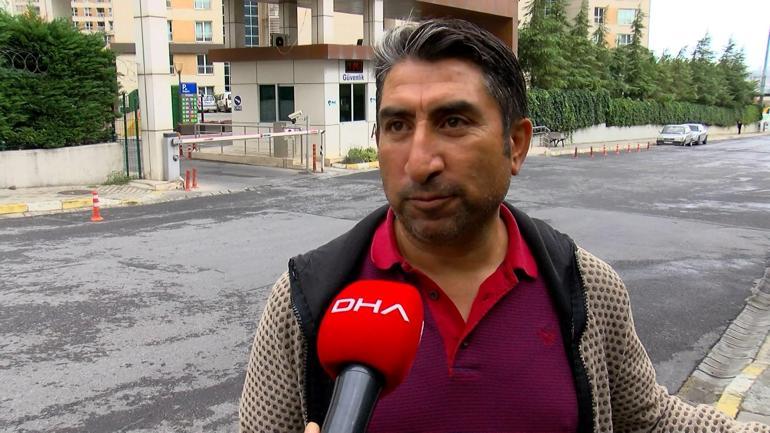 Avcılarda sitede tartışılan cezalar