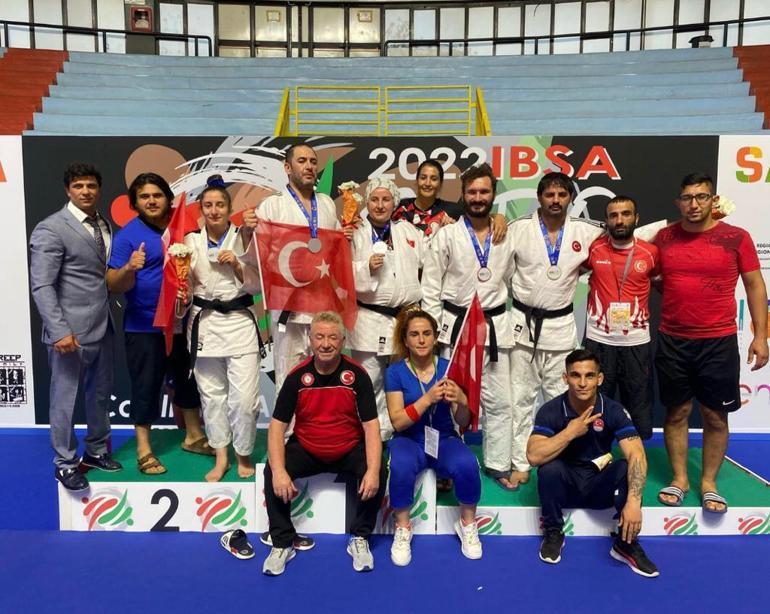 GESF Başkanı Yıldırım: Hedefimiz 35-40 kota alabilmek