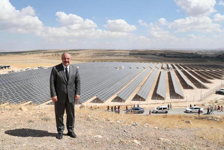 Bakan Varank, Gaziantepte