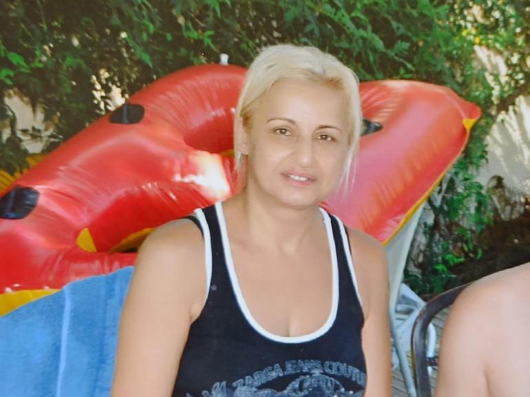 Birlikte sahte içki içtiği babasından 17 gün sonra hayatını kaybetti