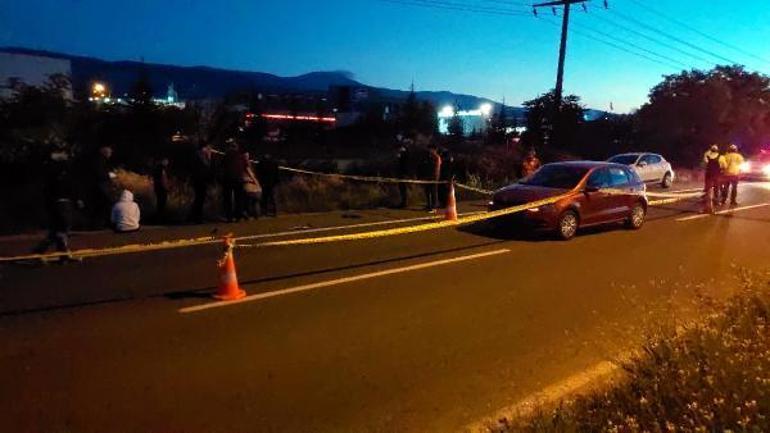 Kayıp otizmli Mehmet Akif, kazada yaşamını yitirdi