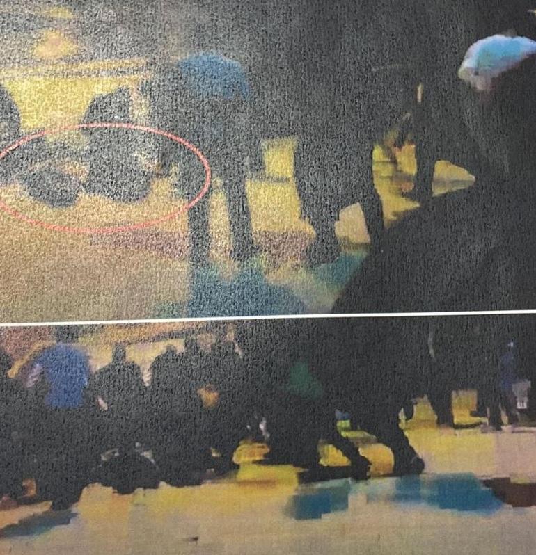 Düğünde maganda kurşunuyla 2 kişinin ölümüne 50 yıl hapis