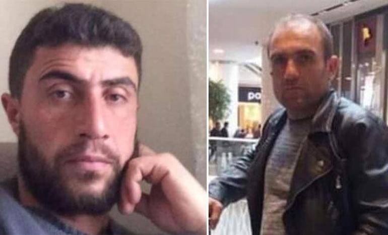 Düğünde maganda kurşunuyla 2 kişinin ölümüne 50 yıl hapis