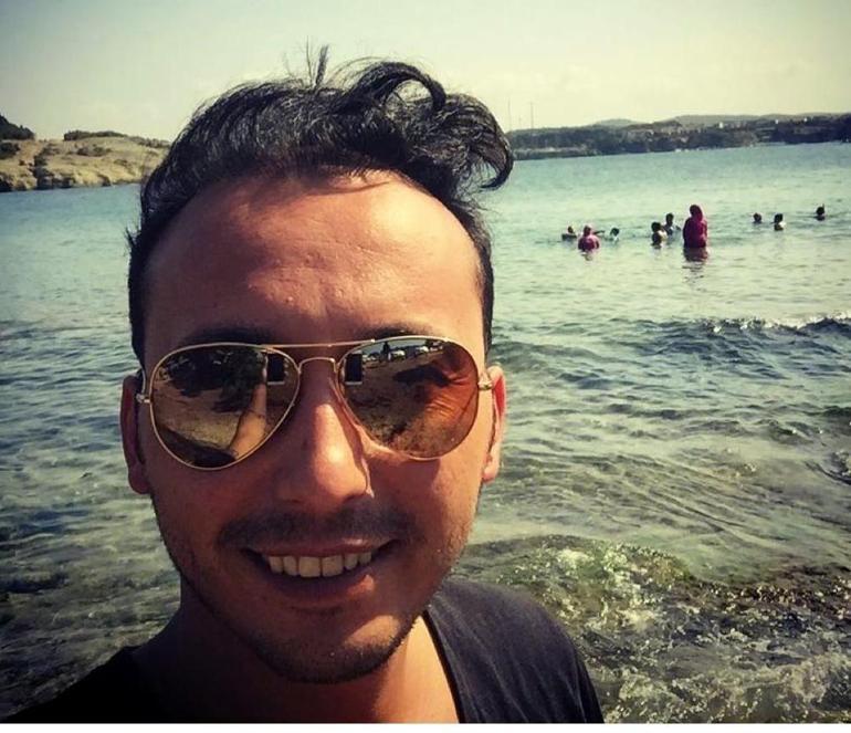 Avcılarda bıçaklanarak öldürülen Şahin Arslanın ablası: Yakalanmalarını adaletin yerini bulmasını istiyorum