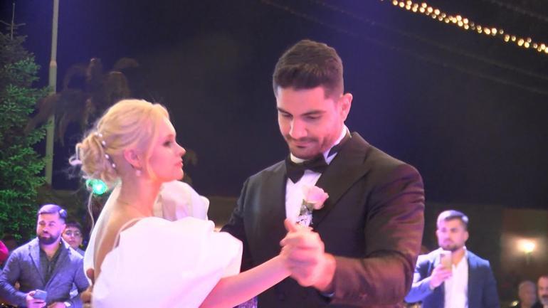 Taha Akgülün mutlu günü