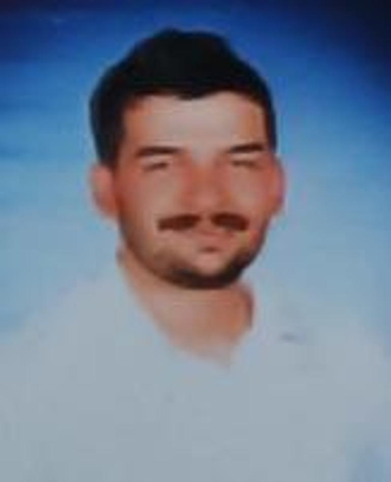 Konyada iki otomobil çarpıştı: 1 ölü, 2 yaralı