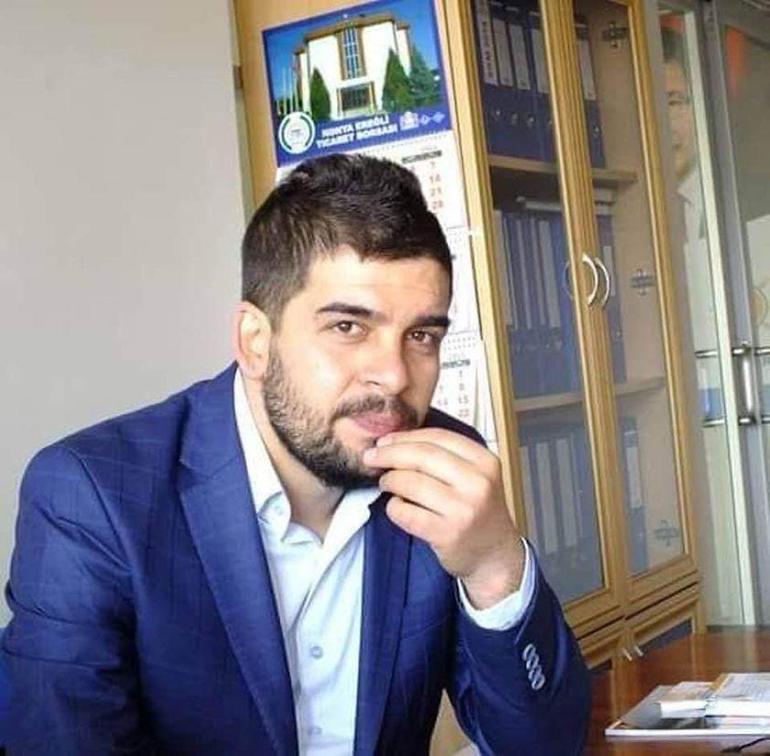 Konyada iki otomobil çarpıştı: 1 ölü, 2 yaralı